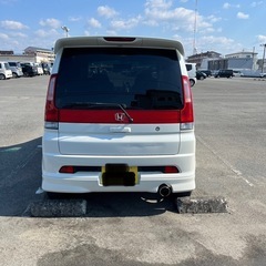 車両交換🉑ライフダンク ターボJB3 車検2年付　社外マフラー・ホイール　ワイパー・バッテリー新品　オイル交換3000毎　状態良好　乗って帰れますの画像