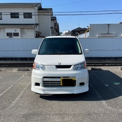 車検満タン❣️車両交換🉑　ライフダンク ターボJB3 車検…
