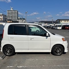車両交換🉑ライフダンク ターボJB3 車検2年付　社外マフラー・ホイール　ワイパー・バッテリー新品　オイル交換3000毎　状態良好　乗って帰れますの画像
