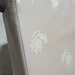 PUPPAPUPO  お食事クッション 高さ調節の画像