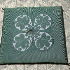 中古】座布団を格安/激安/無料であげます・譲ります｜ジモティー