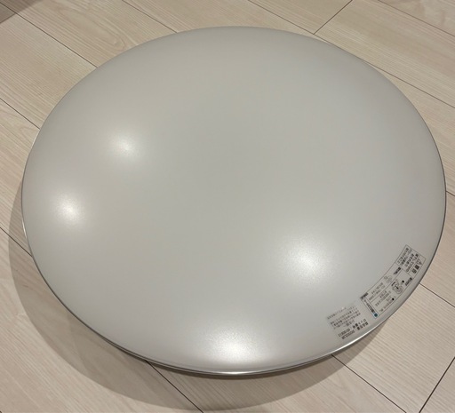 LEDシーリングライト