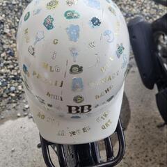 バイクヘルメット