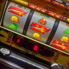 みんなのジャグラー5号機実機