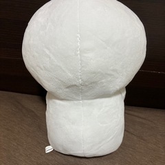 うさまる ぬいぐるみ 1番くじ A賞の画像
