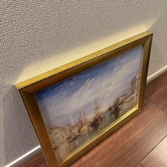 THE MET 絵　絵画 インテリア　飾り 印象派の画像