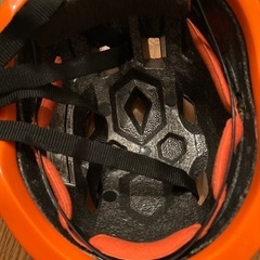 ヘルメットの画像