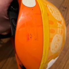 ヘルメットの画像