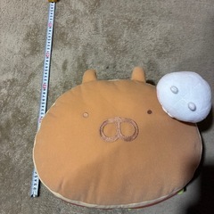 うさまる ぬいぐるみ 1番くじ B賞の画像