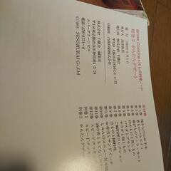 わたしの料理ノートの画像