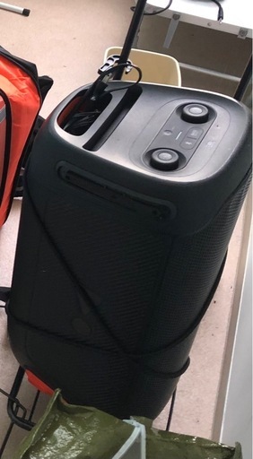 スピーカー jbl partybox110
