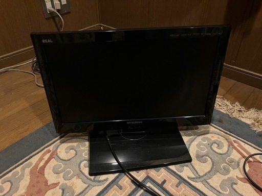 液晶テレビ19インチ