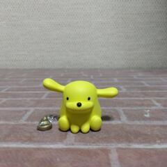 厚木方面🆗犬とウンチの置物