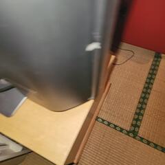 3LDKからのテレビ２３インチの画像