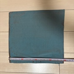 【中古】Jim Thompson タイシルク　クッションカバー　2枚セットの画像
