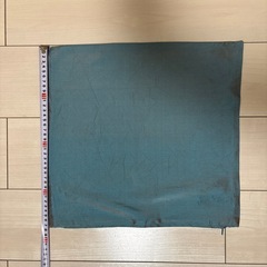 【中古】Jim Thompson タイシルク　クッションカバー　...