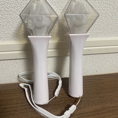 SnowMan ペンライト