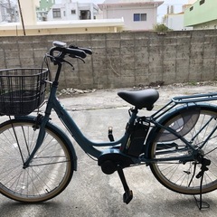 電気自転車