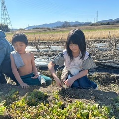 お泊まりスプリングスクールの画像