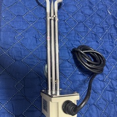 投げ込湯沸器