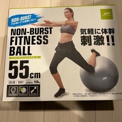 バランスボール