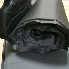インフレーターマット①