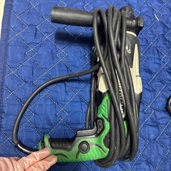 ロータリハンマードリル