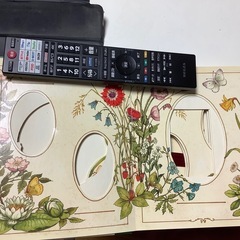 フォトアルバム　写真アルバム　ヴィクトリアン　ワイルドフラワー　ボタニカルの画像