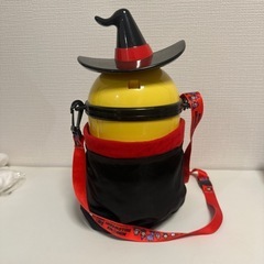 ポップコーンバケツ　ミニオンの画像