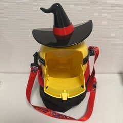 ポップコーンバケツ　ミニオンの画像