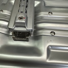 キャリーバッグ キャリーケース 各種の画像