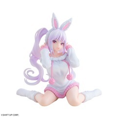NIKKE フィギュア　の画像