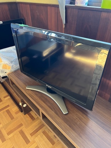 テレビ　他にも多数出品中