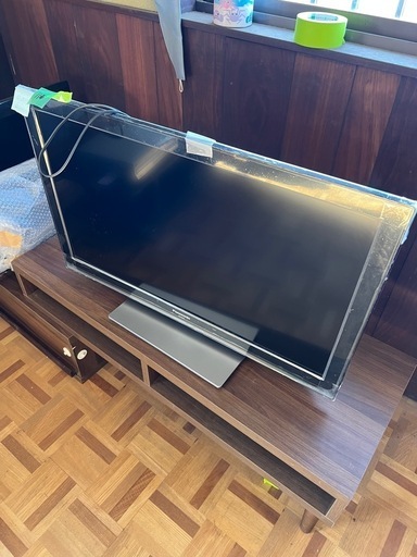 テレビ　他にも多数出品中