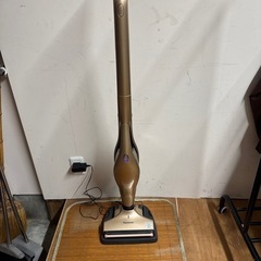 掃除機