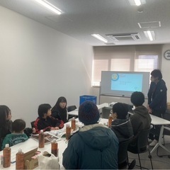 フリースクール　賢者の学校生徒募集の画像