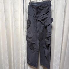 本日終了。パンツMサイズの画像