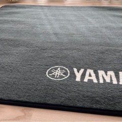 YAMAHA ドラムマットの画像