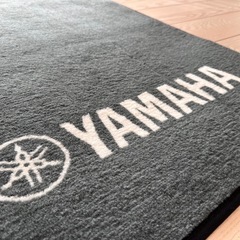 YAMAHA ドラムマットの画像