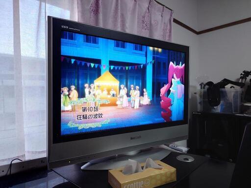 テレビ　パナソニック　32インチ