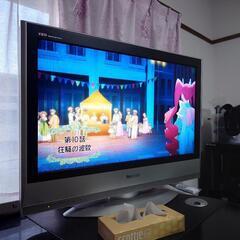 テレビ　パナソニック　32インチ