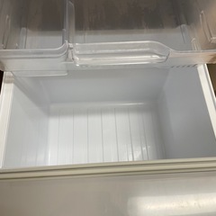 【美品】冷凍冷蔵庫　三菱　147Lの画像