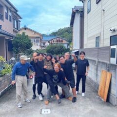 社会人サークル＆イベントの助手、補助、手伝い募集！ - 和歌山市