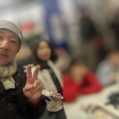 社会人サークル＆イベントの助手、補助、手伝い募集！ - その他