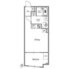 KS🌸敷金ゼロ🌟礼金ゼロ🌟仲介手数料ゼロ🌟２路線３駅利用可！🏠✨...