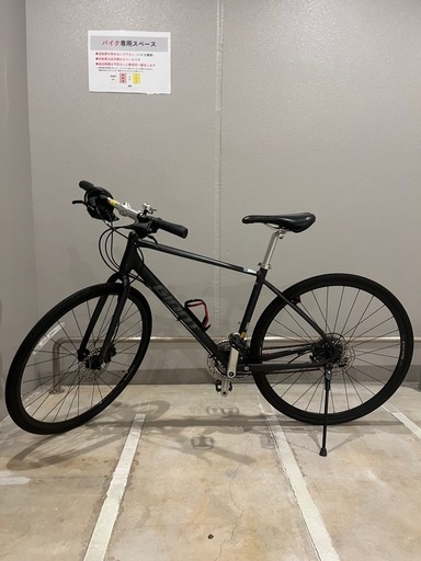 GIANT クロスバイク