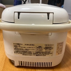 象印炊飯器の画像