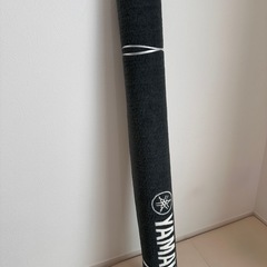 YAMAHA ドラムマットの画像