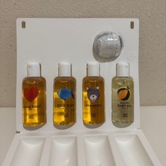 ［新品未使用］ママベビースペシャルキット