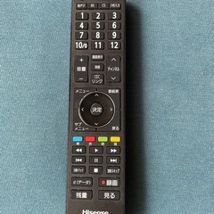 【譲り先決定】液晶テレビ32型　ファイヤースティック付きの画像